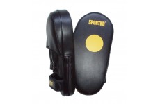 Лапы для кикбоксинга Sportko ПК4