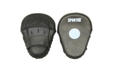 Лапы боксерские Sportko кожаные