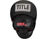 Лапы TITLE GEL Blockade Punch Mitts