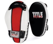 Лапы-макивары TITLE MMA Contoured Strike Pads