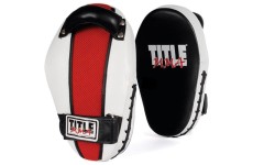 Лапы-макивары TITLE MMA Contoured Strike Pads