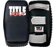 Макивары TITLE MMA Contoured Thai Pad