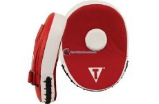 Лапы TITLE Boxing Cobra Micro Punch Mitts