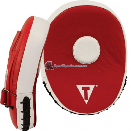 Лапы TITLE Boxing Cobra Micro Punch Mitts