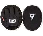 Лапы TITLE GEL® Tech