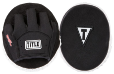 Лапы TITLE GEL® Tech