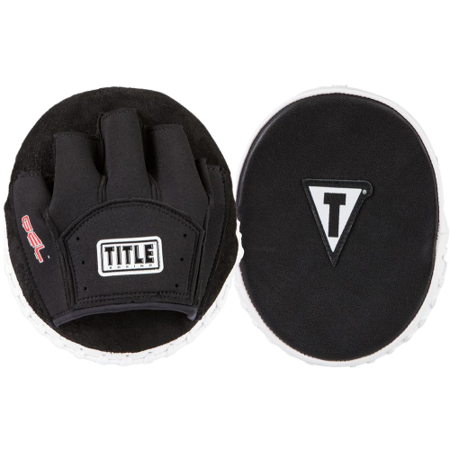 Лапы TITLE GEL® Tech
