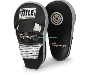 Лапы TITLE Viper Tactical Mitts