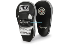 Лапы TITLE Viper Tactical Mitts