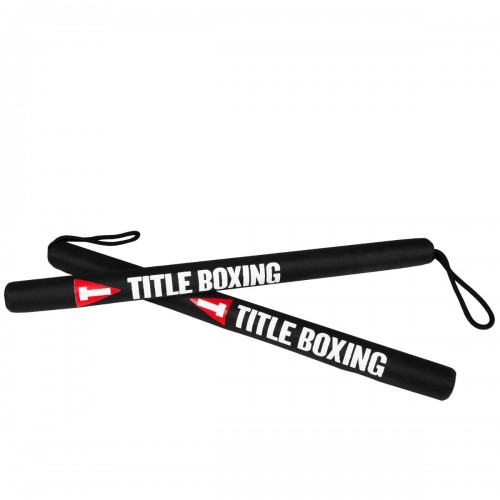 Тренировочные палки для бокса TITLE Boxing Precision Training Sticks