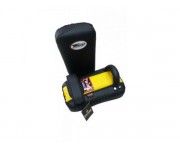 Пэды TWINS KICK PADS BLACK