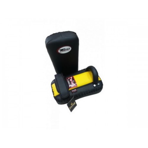 Пэды TWINS KICK PADS BLACK