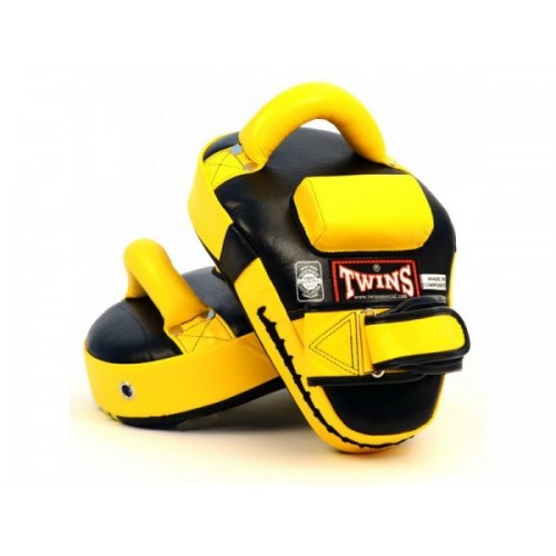Лапы TWINS KICKING PADS