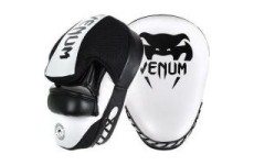 Лапы Venum Cellular 2.0 Focus Mitts Ice