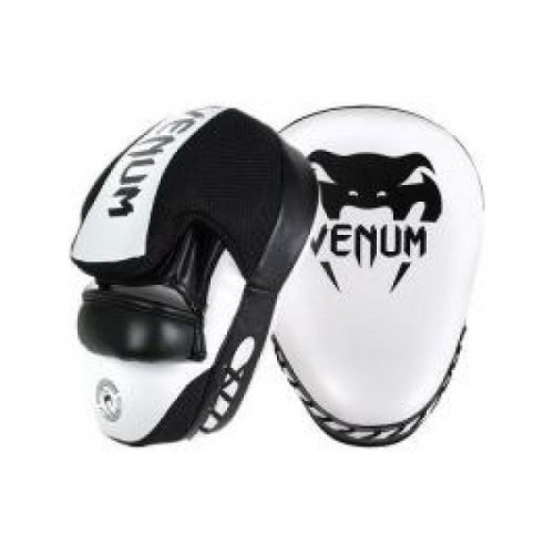 Лапы Venum Cellular 2.0 Focus Mitts Ice