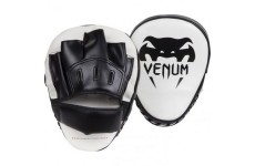 Лапы Venum Light Focus Mitts Ice