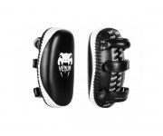 Тай-Пэды Venum Light Kick Pad Black Ice