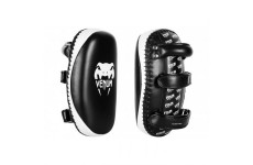 Тай-Пэды Venum Light Kick Pad Black Ice