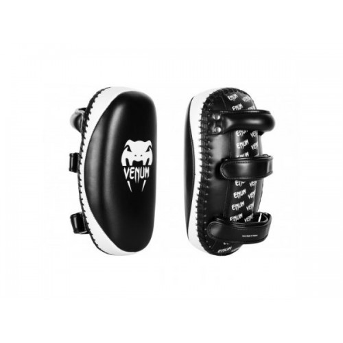 Тай-Пэды Venum Light Kick Pad Black Ice