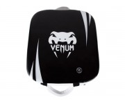 Макивара Venum Square Kick Shield Black Ice