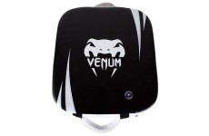 Макивара Venum Square Kick Shield Black Ice