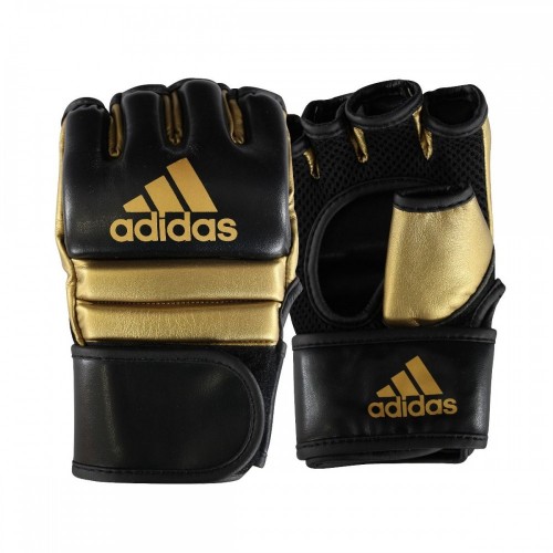 Перчатки тренировочные Adidas ММА Speed Figh