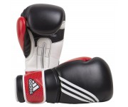 Боксерские перчатки Adidas Hi-Tec