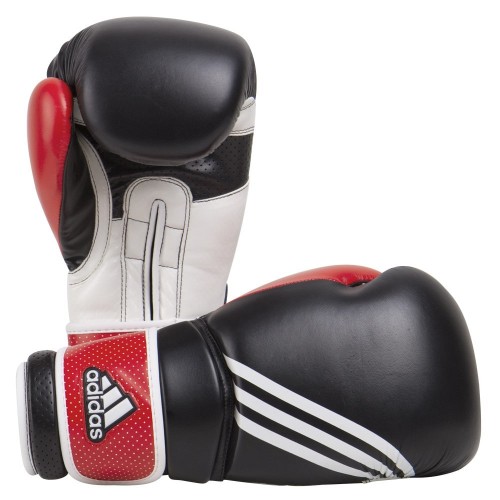 Боксерские перчатки Adidas Hi-Tec
