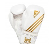 Боксерские перчатки Adidas Hybrid Aero Boxing