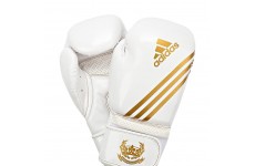 Боксерские перчатки Adidas Hybrid Aero Boxing