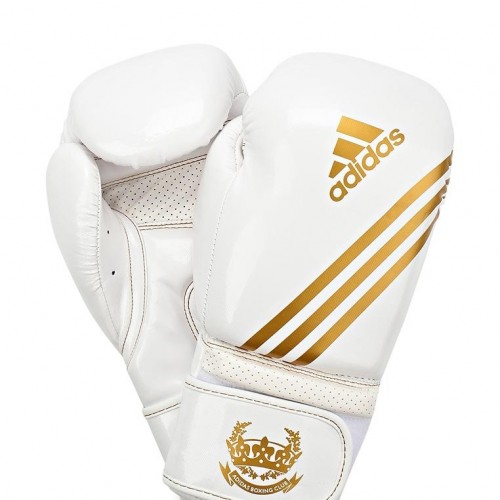 Боксерские перчатки Adidas Hybrid Aero Boxing