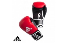 Боксерские перчатки Adidas IMF