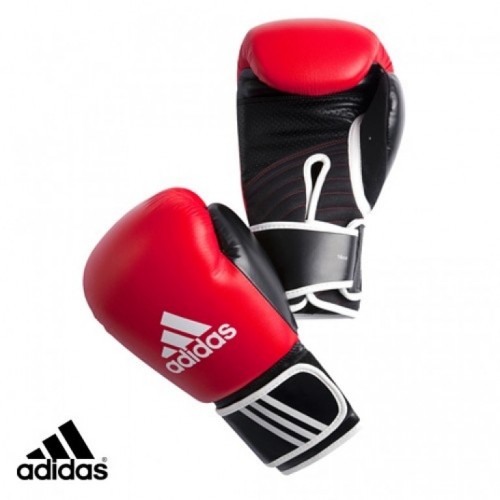 Боксерские перчатки Adidas IMF