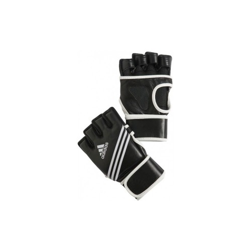 Перчатки тренировочные Adidas ММА Super Grappling Mesh