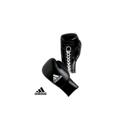 Боксерские перчатки Adidas PRO