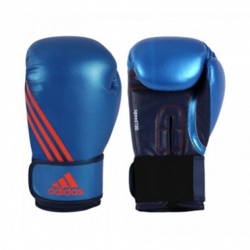 Боксерские перчатки Adidas SPEED 100