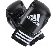 Боксерские перчатки Adidas SHADOW Black