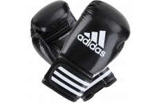 Боксерские перчатки Adidas SHADOW Black