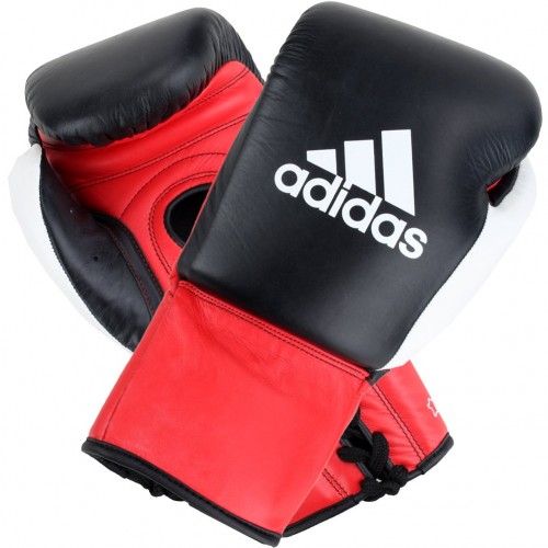 Боксерские перчатки Adidas Dynamic