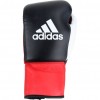 Боксерские перчатки Adidas Dynamic  фото 4