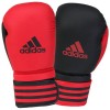 Боксерские перчатки Adidas Power 200 DUO  фото 2