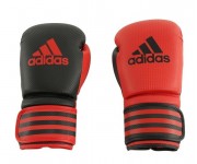 Боксерские перчатки Adidas Power 200 DUO
