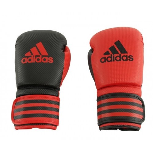 Боксерские перчатки Adidas Power 200 DUO