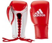 Боксерские перчатки Adidas GLORY