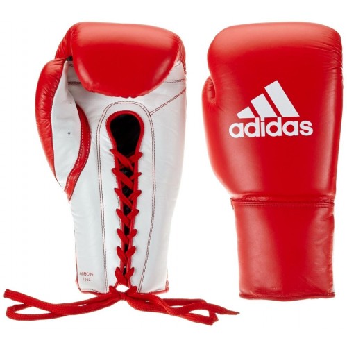 Боксерские перчатки Adidas GLORY