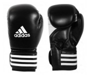 Боксерские перчатки Adidas Kickpower 100