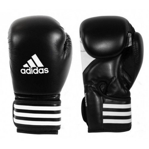 Боксерские перчатки Adidas КPower 100 Kickpower