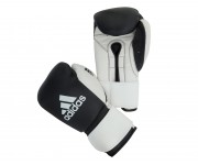 Боксерские перчатки Adidas GLORY STRAP для тренировок