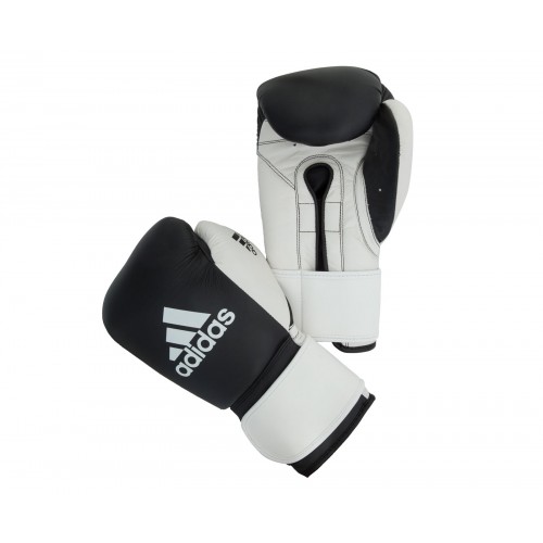 Боксерские перчатки Adidas GLORY STRAP для тренировок