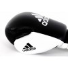 Боксерские перчатки Adidas GLORY STRAP для тренировок  фото 2